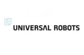 UNIVERSAL ROBOTS LOGO