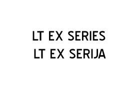 LT EX SERIJA